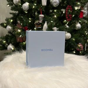 BOOMBA Ultra Boost Inserts